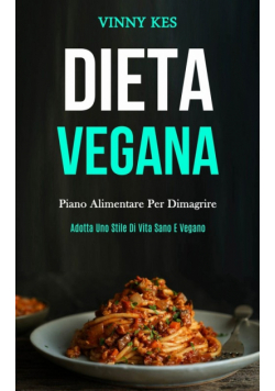 Dieta Vegana