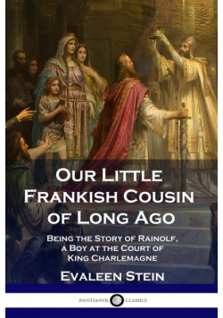 Our Little Frankish Cousin of Long Ago
