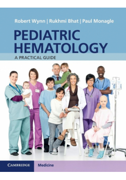 Pediatric Hematology