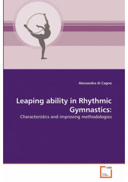 Leaping ability in Rhythmic Gymnastics