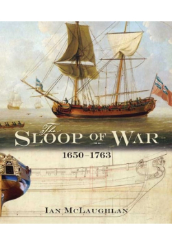 The Sloop of War 1650-1763