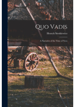 Quo Vadis