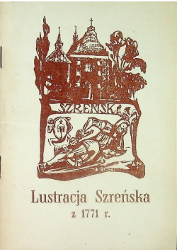 Lustracja szreńska z 1771 r