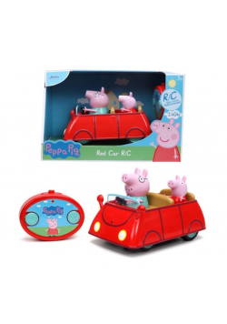 Peppa Pig RC Car17,5cm
