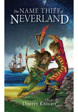 The Name Thief of Neverland