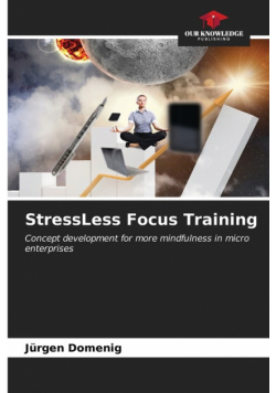 StressLess Focus Training
