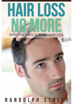 Hair Loss No More