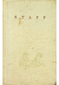Poeci polscy Staff