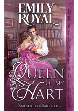 Queen of my Hart