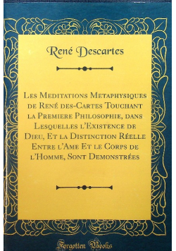 Rene Descartes