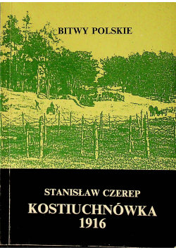 Kostiuchnówka