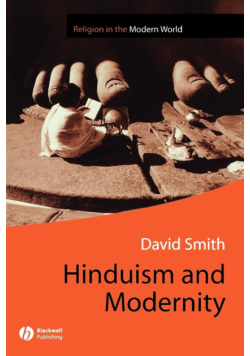 Hinduism Modernity
