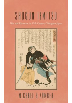 Shogun Iemitsu