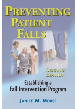 Preventing Patient Falls