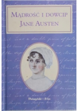 Mądrość i Dowcip Jane Austen