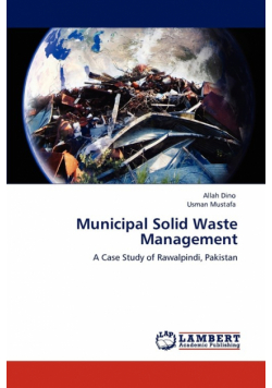 Municipal Solid Waste Management