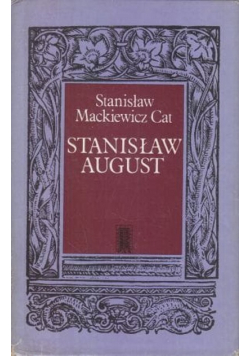 Stanisław August