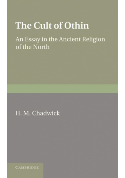 The Cult of Othin