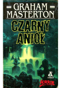 Czarny anioł