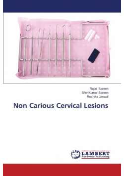 Non Carious Cervical Lesions