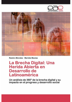 La Brecha Digital