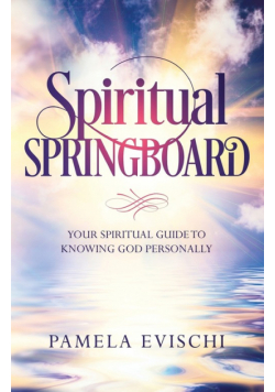 Spiritual Springboard