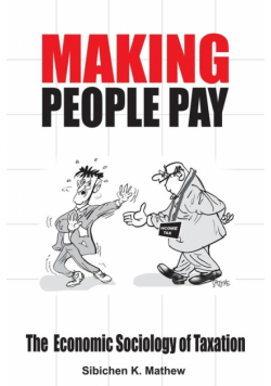 Making People Pay