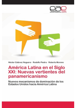 América Latina en el Siglo XXI