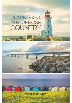 Down East in Bluenose Country