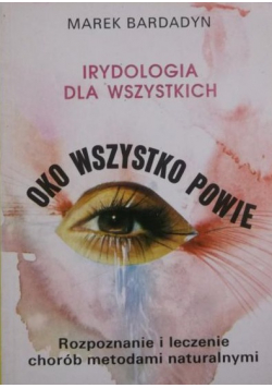 Oko powie wszystko