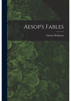 Aesop's Fables