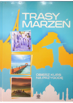Trasy marzeń NOWA