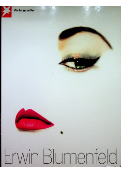Erwin Blumenfeld