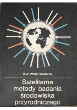 Satelitarne metody badania środowiska przyrodniczego