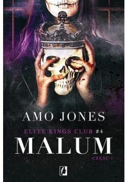 Elite Kings Club Tom 4 Malum część 1