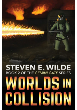 Worlds in Collision