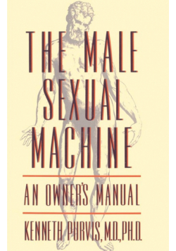 Male Sexual Machine