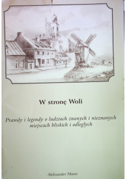 W stronę Woli
