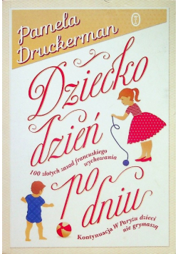 Dziecko dzień po dniu Wydanie kieszonkowe
