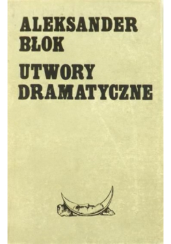 Utwory dramatyczne