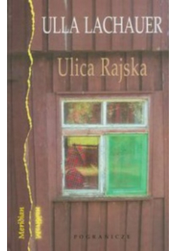 Ulica rajska