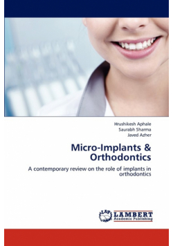 Micro-Implants & Orthodontics