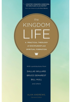 The Kingdom Life