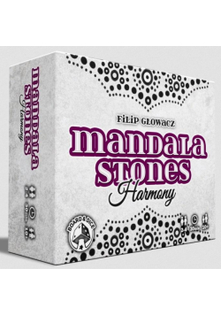 Mandala Harmony LUCRUM