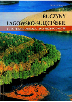 Buczyny Łagowsko Sulęcińskie autograf autora