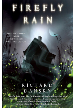 Firefly Rain