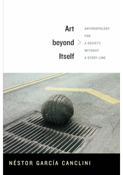 Art beyond Itself