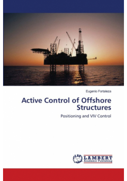 Active Control of Offshore Structures