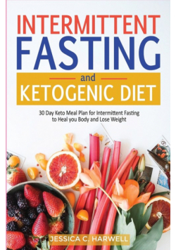 Ketogenic diet & Intermittent fasting