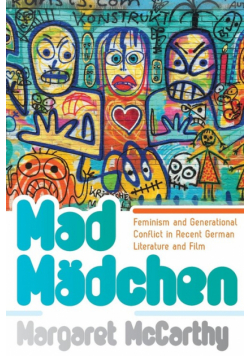 Mad Madchen